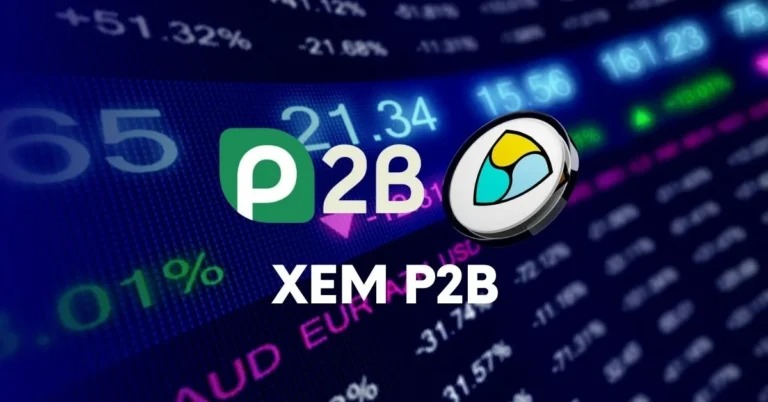 What Does XEM P2B Refer To? And What Are The Simple Steps To Purchase It?