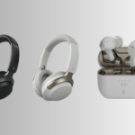 Creative Technology Launches New Super X-Fi Headphones and Earbuds