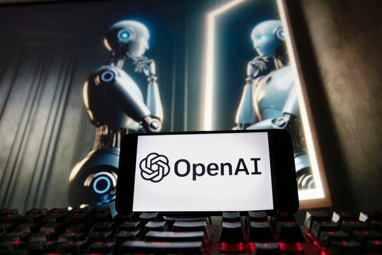 OpenAI establishes a safety council while training its most recent artificial intelligence model.