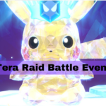 Pokemon Scarlet & Violet Emboar Tera Raid Battle Event Now Live