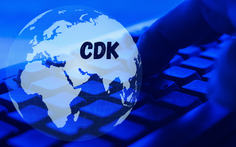 Cyberattack on CDK Global Impacts Thousands of US Car Dealerships