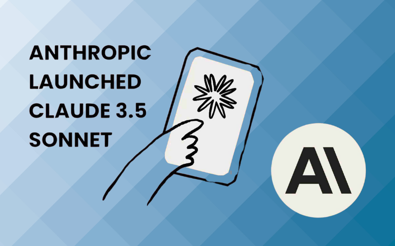 Anthropic Unveils Powerful New AI Model - Claude 3.5 Sonnet: What It Is and How It Works