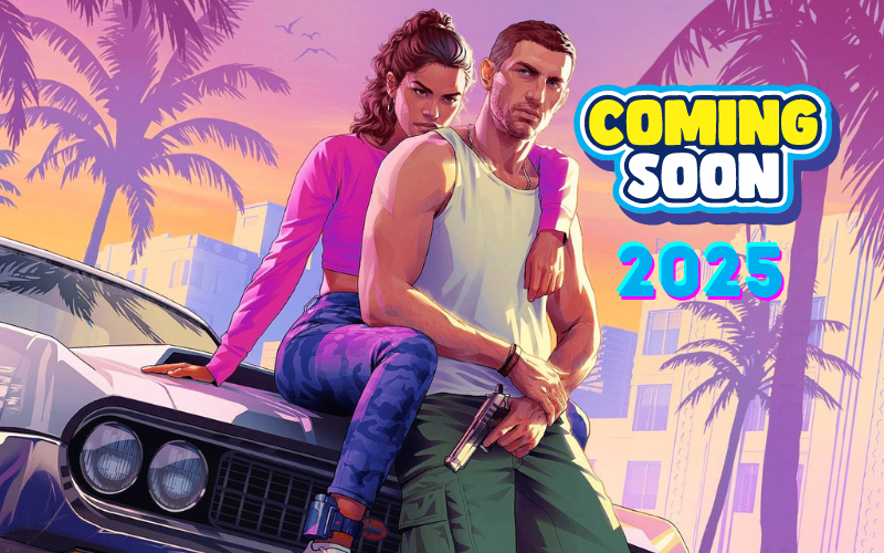 GTA 6: Location, Release Date, Vehicles, and More Updates