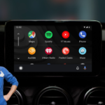 More Apps on Android Auto: Inside Google's Innovative Project That Outshines CarPlay