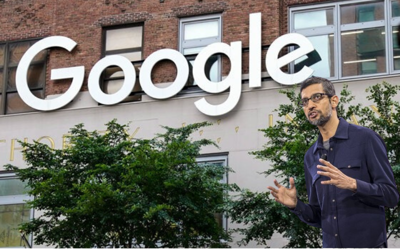 Google execs Pichai and Brin must sit for questioning in a lawsuit concerning digital ads.