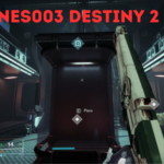 Where can players find the NES003 Destiny 2 Quest?