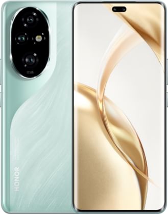 Honor 200 Pro review