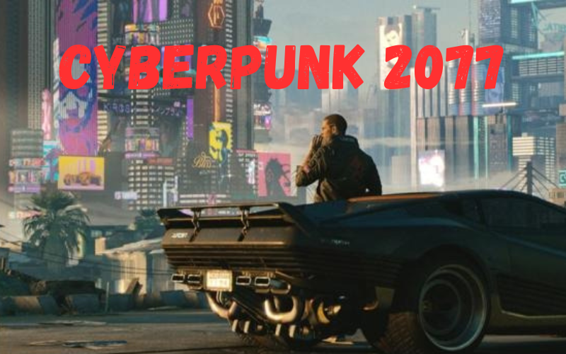 Cyberpunk 2077 Sequel Will Be More Authentically American