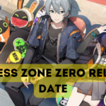 Zenless Zone Zero Release Date: What We Know So Far