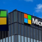 Microsoft Lays Off Employees in Another Round of Cuts