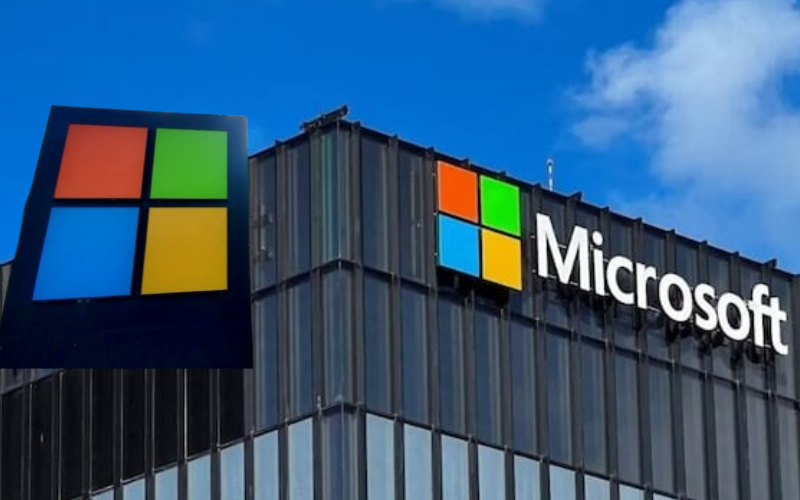 Microsoft Lays Off Employees in Another Round of Cuts