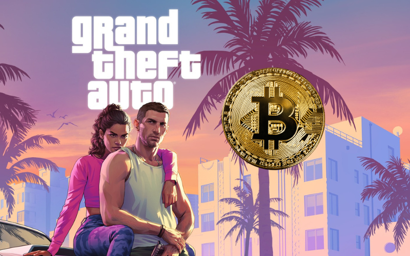 GTA 6: What to Expect with Cryptocurrency and Modern Gadgets