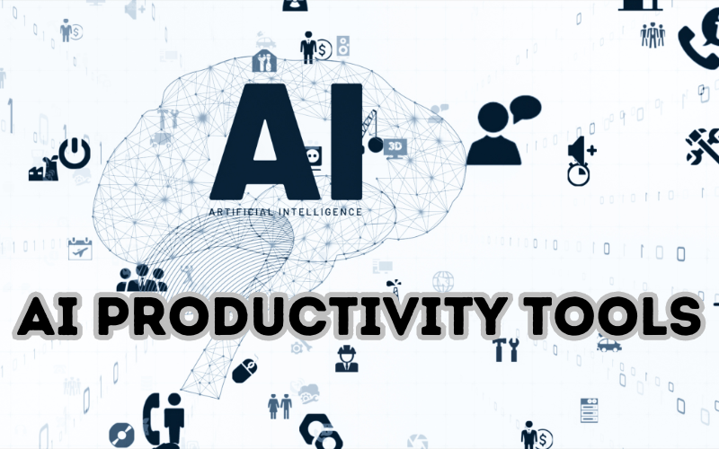 AI Productivity Tools: Top Picks