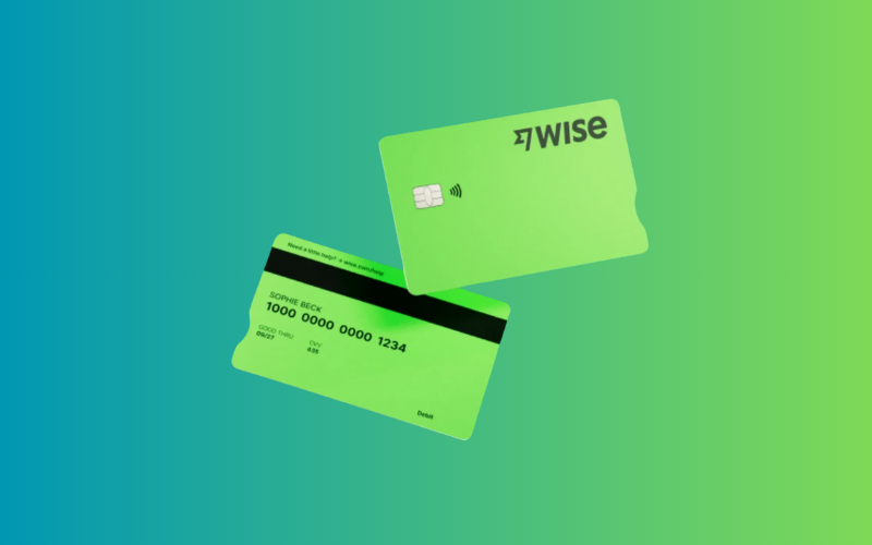 Wise Debit Card Review