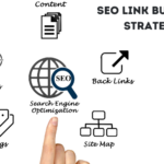 SEO Link Building Strategy