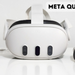 Meta Quest 3 Review: A New Era in Virtual Reality