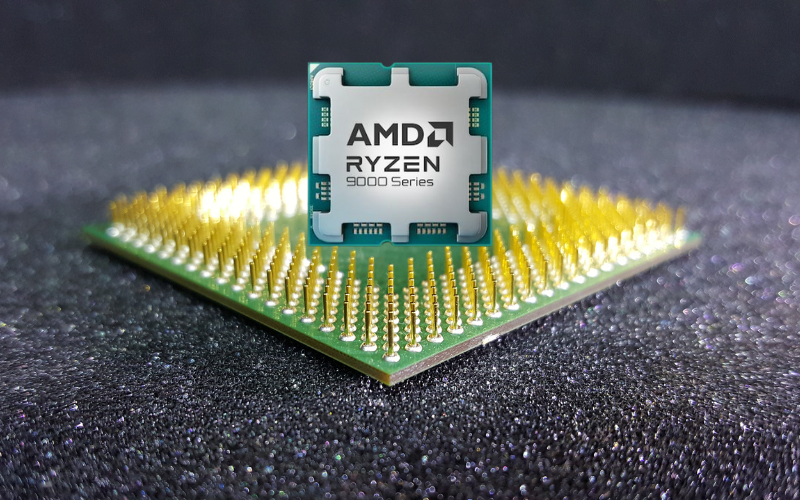 amd ryzen 9000