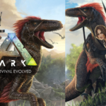 ARK: Survival Evolved