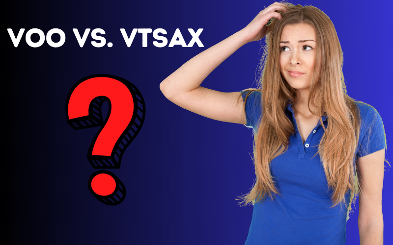 VOO vs. VTSAX