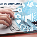 What is Skimlinks