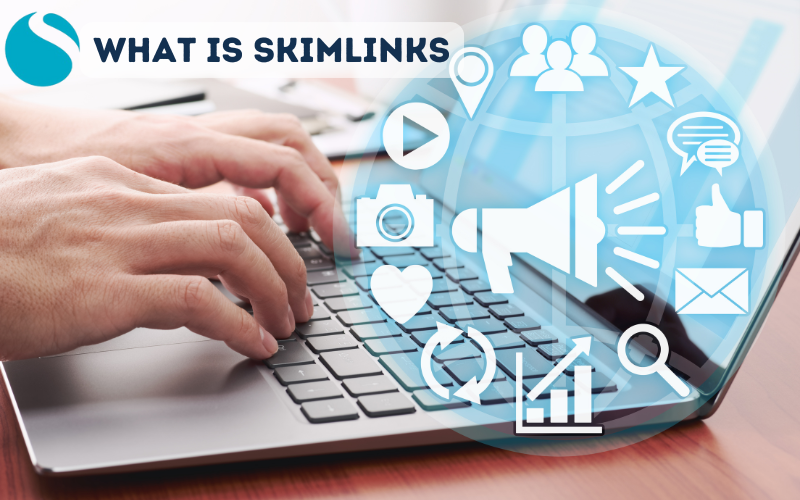 What is Skimlinks