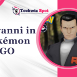 Take Down Giovanni in Pokémon GO