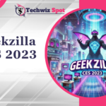 Geekzilla CES 2023