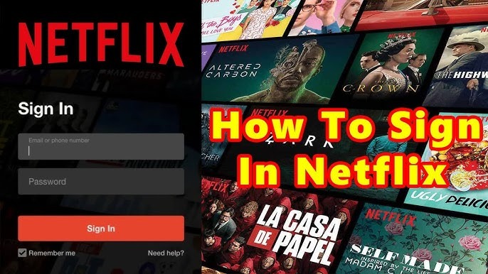 How to Activate Netflix.com/tv8: A Step-by-Step Guide to Enjoy Your Favorite Shows