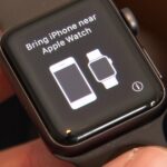 How to Reset an Apple Watch Without an iPhone