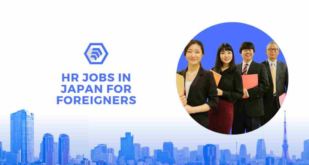 How to Find a Job in Japan After Graduation