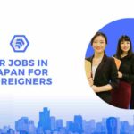 How to Find a Job in Japan After Graduation