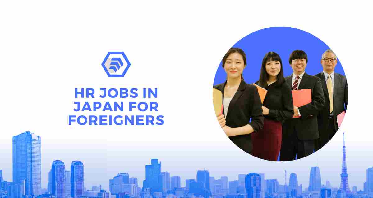 How to Find a Job in Japan After Graduation
