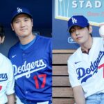 BTS member V recently had a warm interaction with Japanese baseball star Shohei Ohtani.