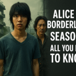 Alice in Borderland Season 3 – All You Need to Know!