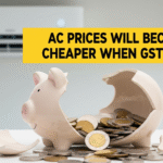 Big News: AC Prices Will Become Cheaper When GST Cut!