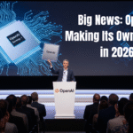 open AI Chip