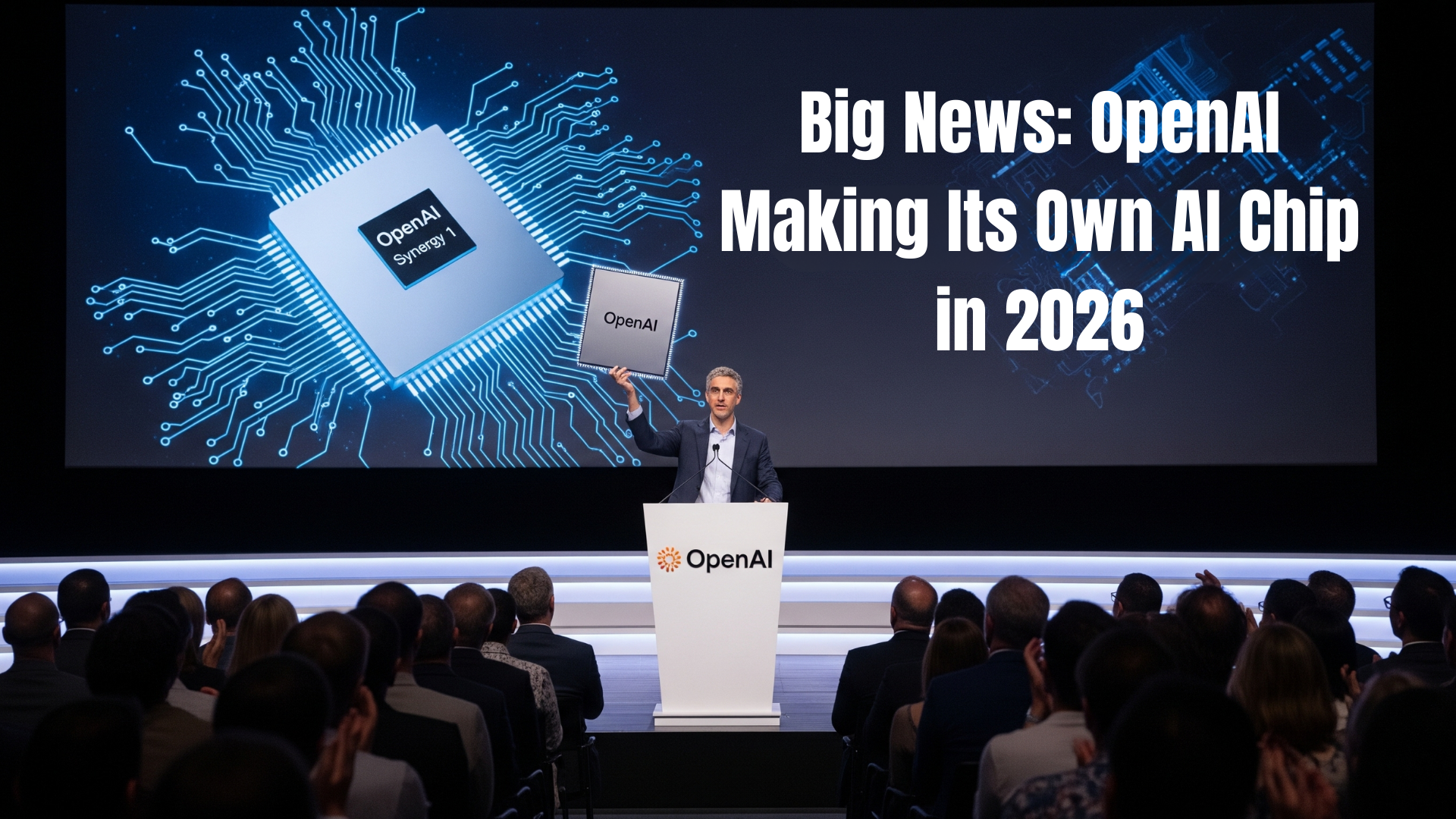 open AI Chip