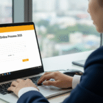 D-Mart Job Online Process 2025