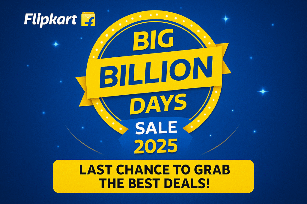 Flipkart-Big-Billion-Days-Sale-2025