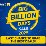 Flipkart-Big-Billion-Days-Sale-2025