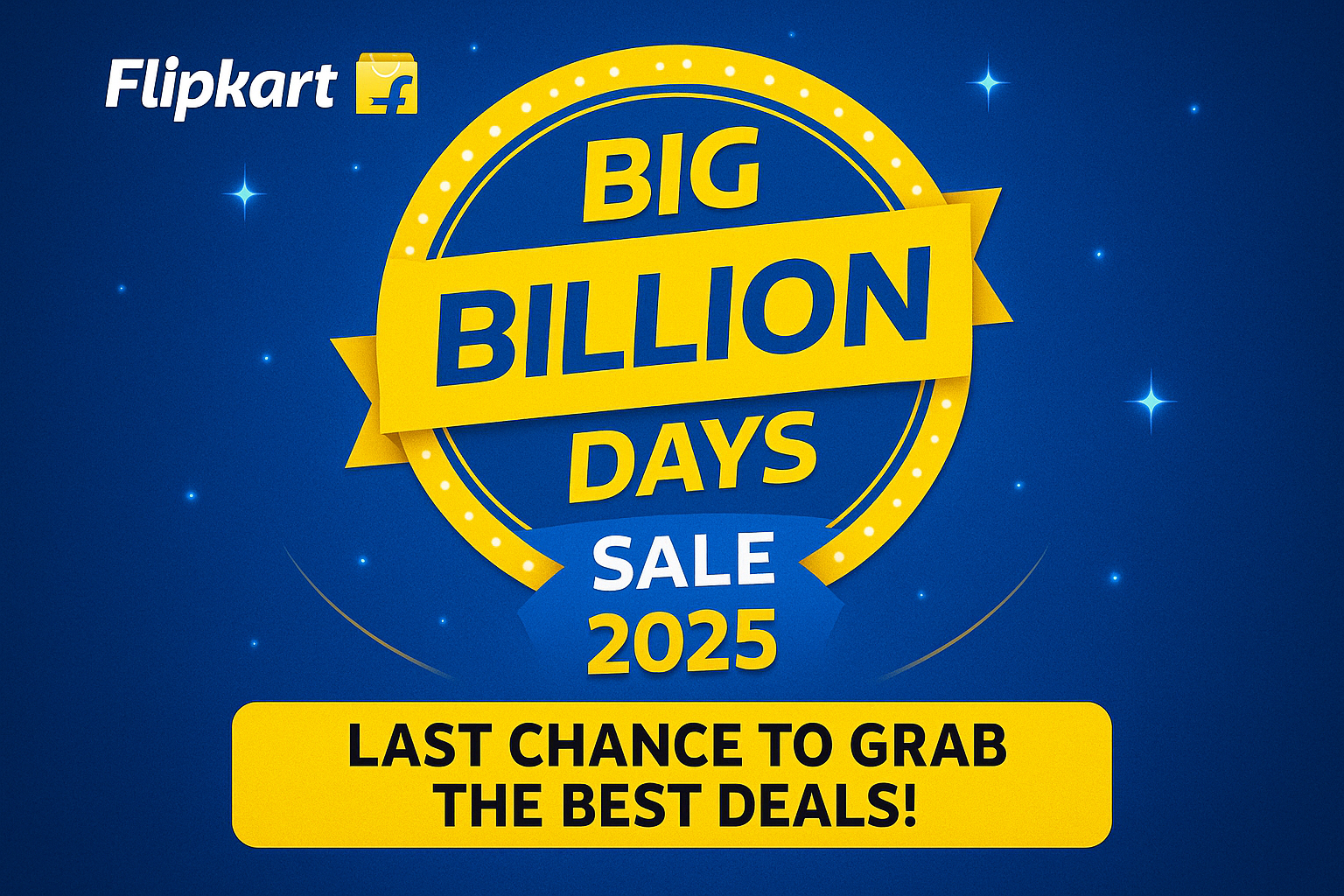 Flipkart-Big-Billion-Days-Sale-2025