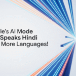 Google’s AI Mode