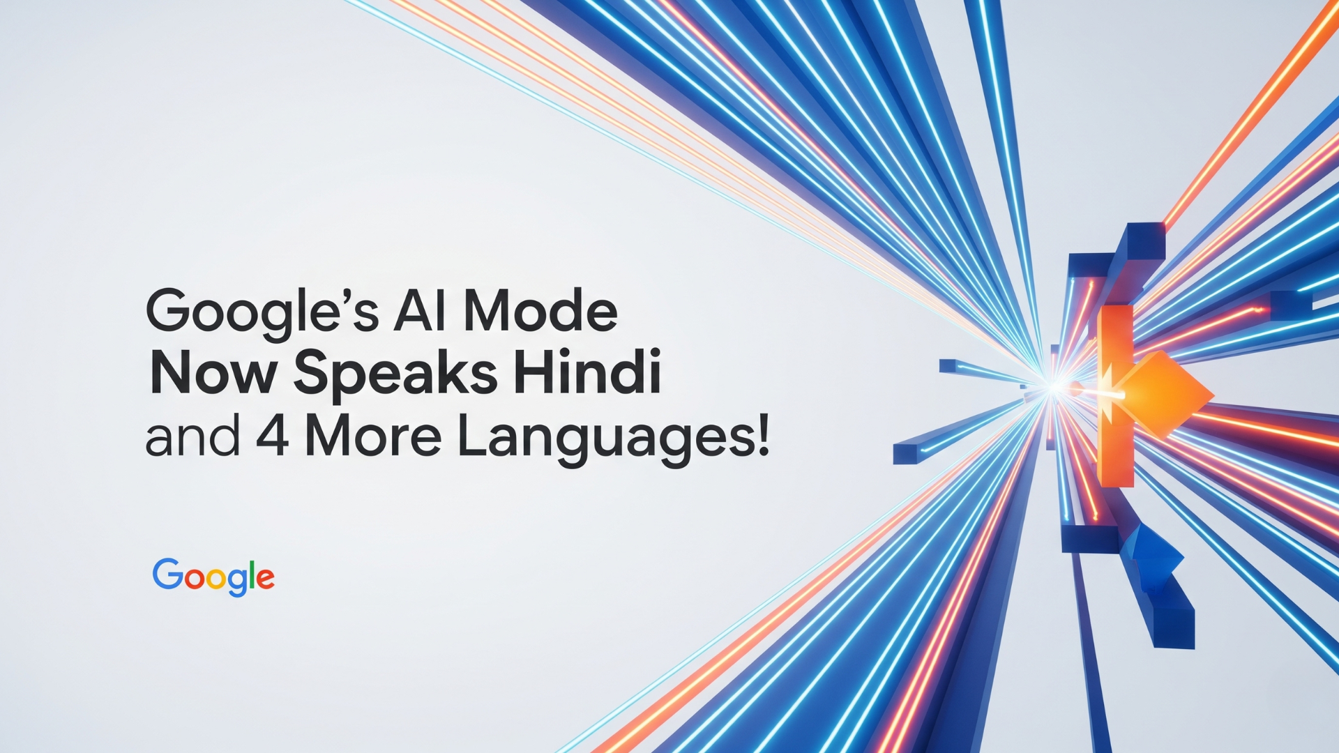Google’s AI Mode