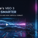 Google’s Veo 3