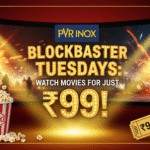 Where to get affordable IMAX and 3D tickets in India