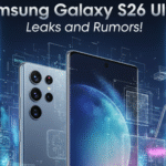 Samsung Galaxy S26 Ultra India launch
