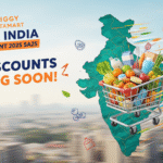 swiggy instamart quick india movement