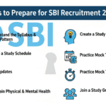 Tips to Prepare for SBI Recruitment 2025