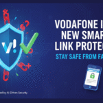 Vodafone Idea’s New Smart Link Protection: Stay Safe from Fake Links