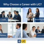 Why Choose a Career with LIC?
